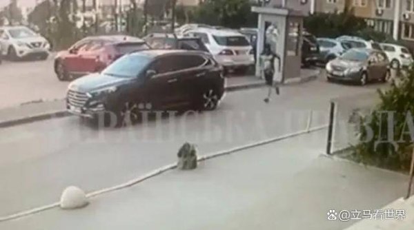 郑州配资服务 克格勃一击毙命！乌克兰顶级情报头子被杀，俄罗斯开始一份份收账